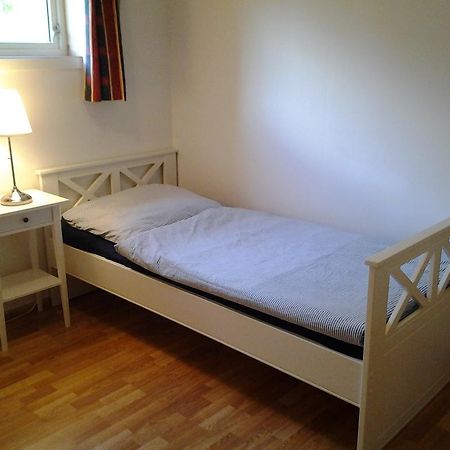 Fjord House Villa Fornes Ngoại thất bức ảnh